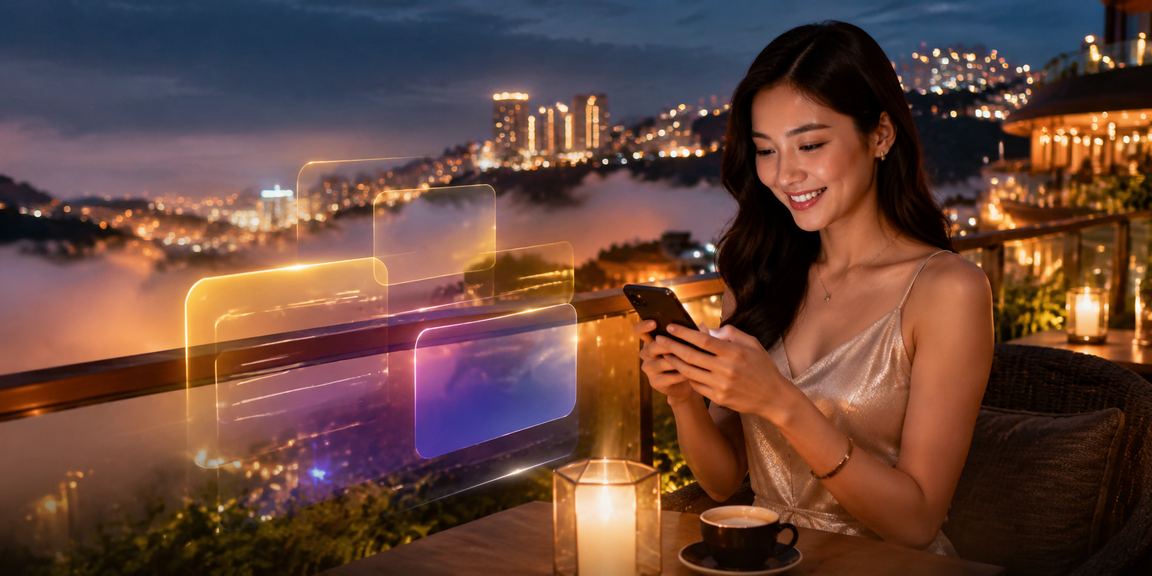 Bonus rebat permainan popular bergaya Genting Highlands untuk pemain setia