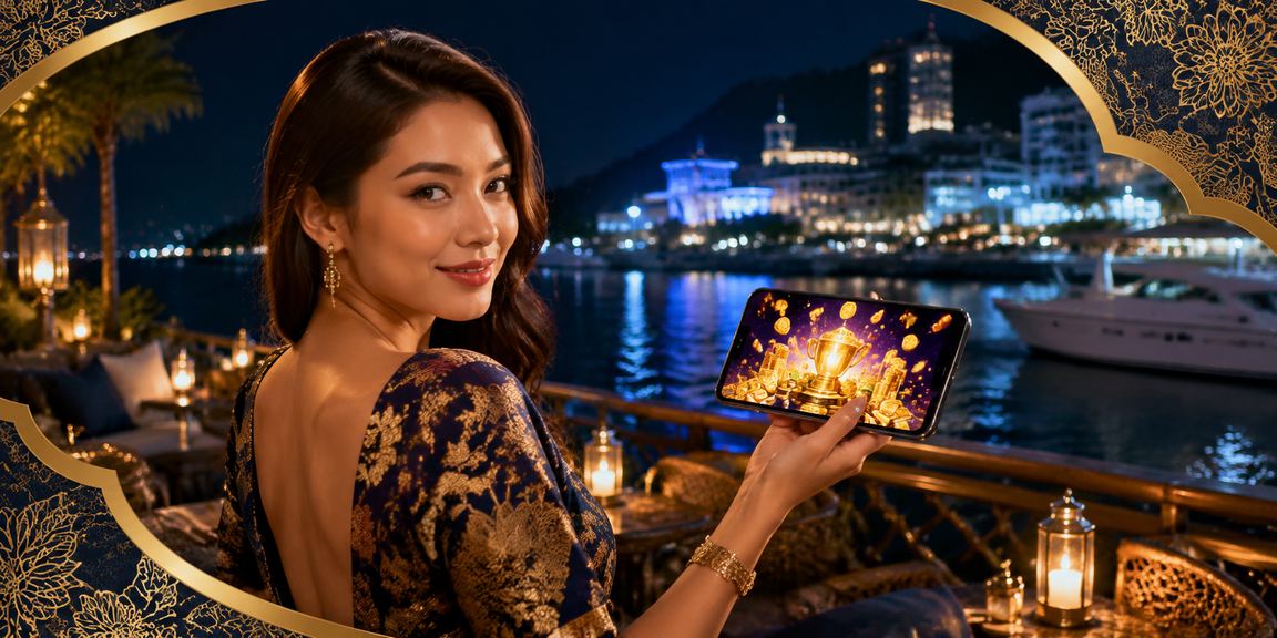 Bonus VIP pertaruhan bola sepak dengan tema batik Malaysia